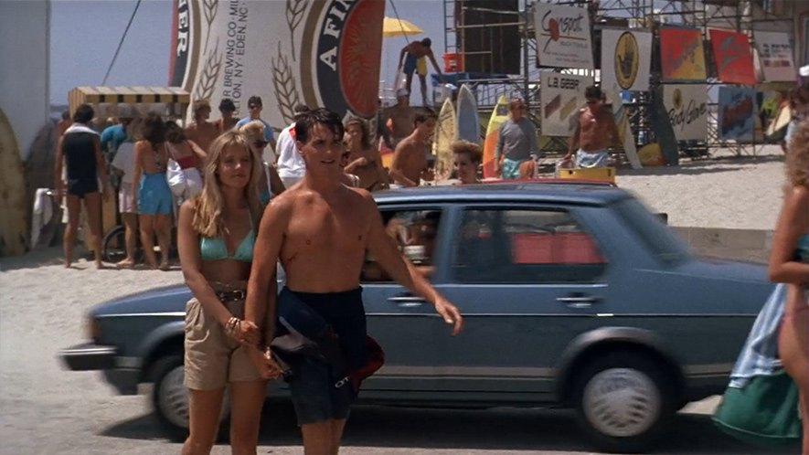 1981 Volkswagen Jetta A1 [Typ 17]