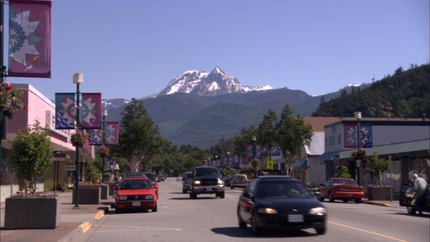 1992 Honda Civic Si [EH3]