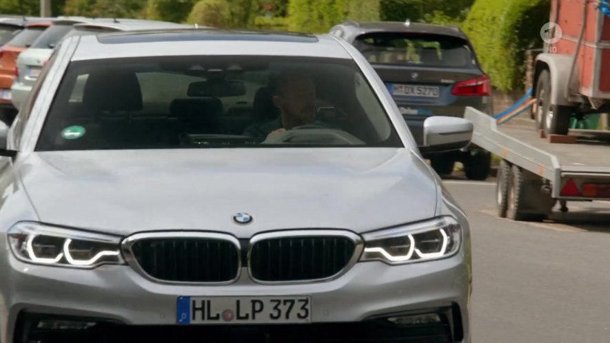 2015 BMW 220i Active Tourer [F45]