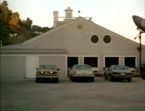 1986 Lincoln Mark VII [63D]