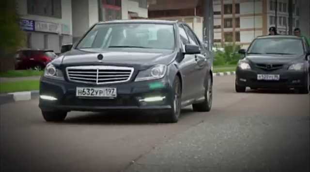 2008 Mazda 3 2.0 [BK]