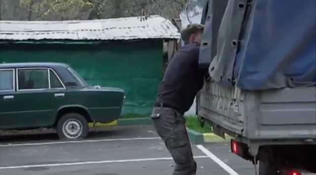 1991 VAZ 2106 Zhiguli