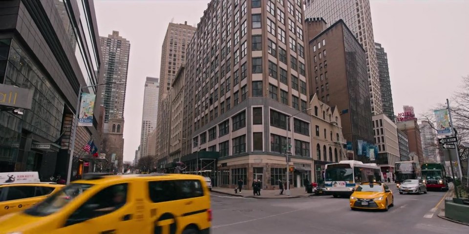 2015 Toyota Camry Hybrid [AVV50]