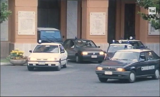 1988 Fiat Tipo [160]