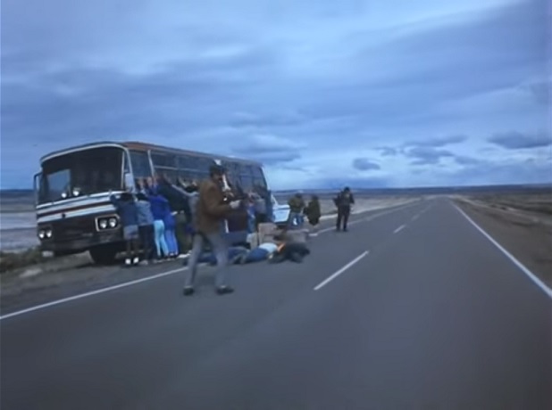 Mercedes-Benz O 140 D.I.C. Panorama