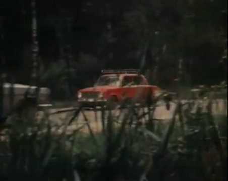 1971 VAZ 2101 Zhiguli