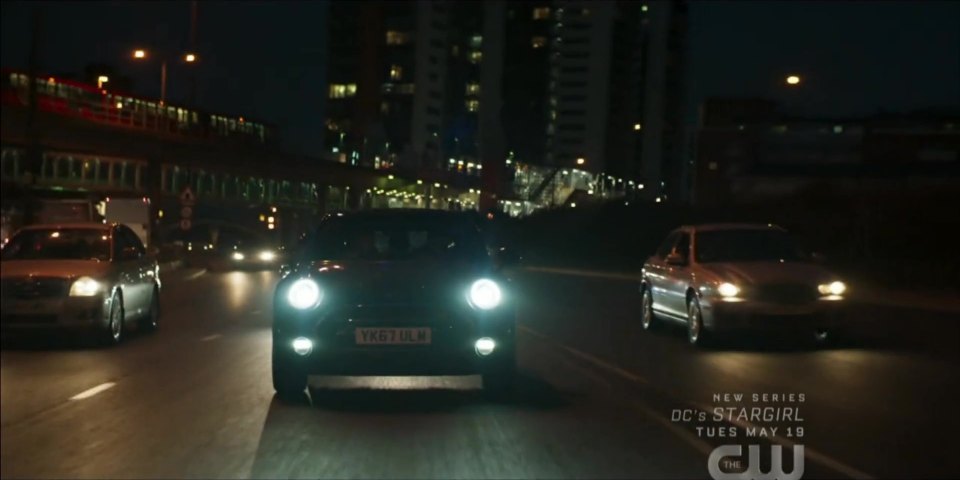 2008 Jaguar X-Type [X400]