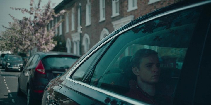 2009 Ford Fiesta MkVI