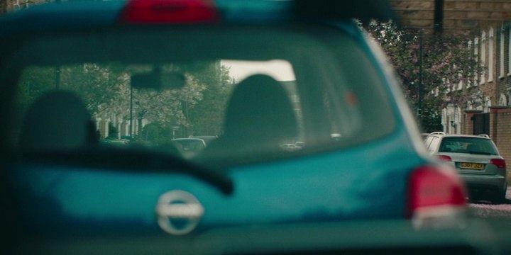 2011 Nissan Micra [K13]