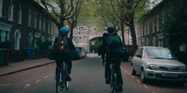 2002 Nissan Micra 1.0 16V Vibe [K11]