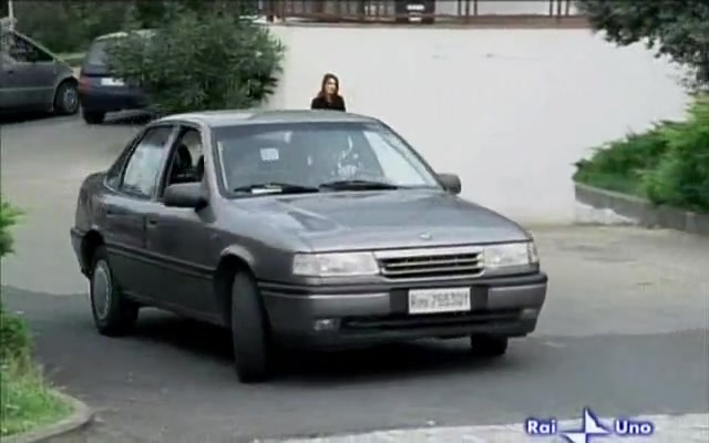 1990 Opel Vectra 1.4i GLS [A]