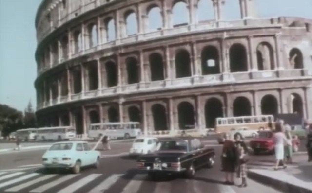 1973 Fiat 127 1a serie [100GL]