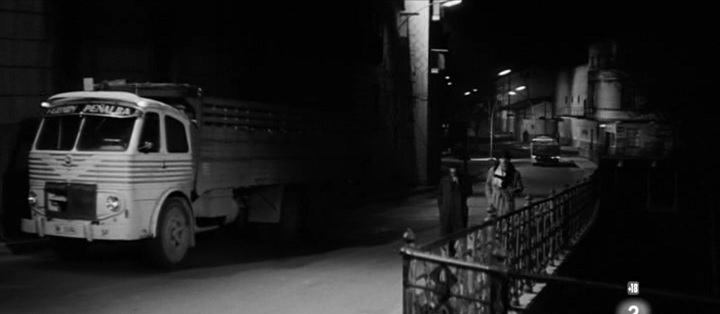 Pegaso 1060 'Cabezón'