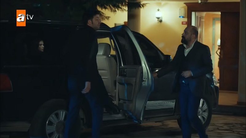 2007 Lincoln Navigator [U326]