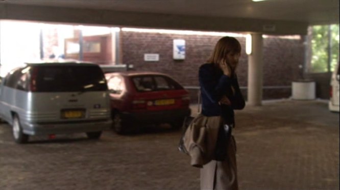 1994 Pontiac Trans Sport [GMT199]