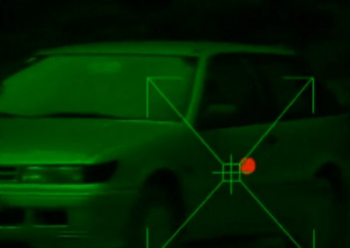 1988 Mitsubishi Colt [C50]