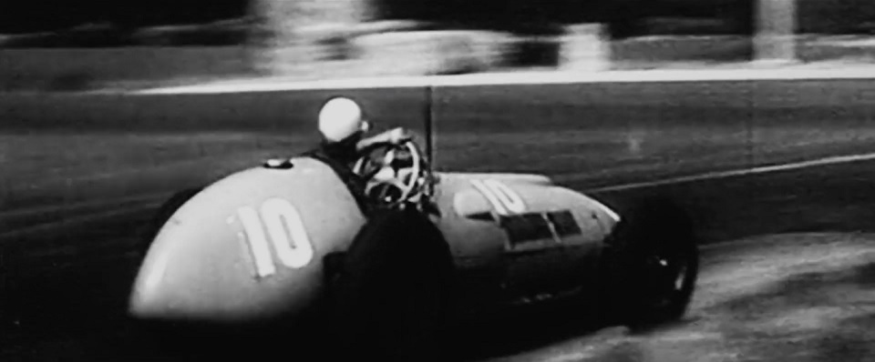 Ferrari 375 F1