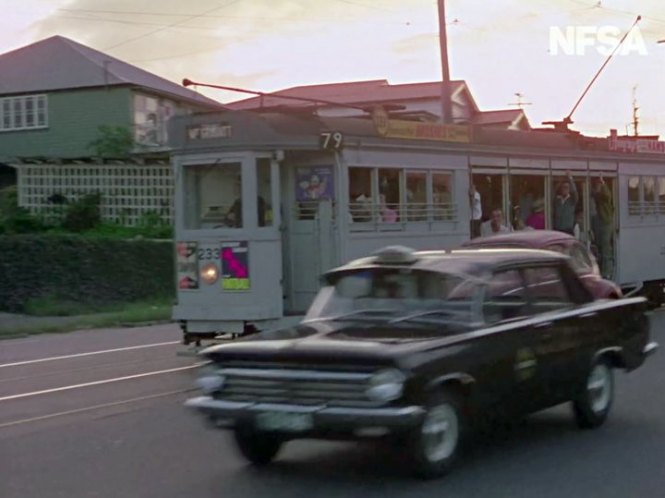 1963 Holden Special [EH]