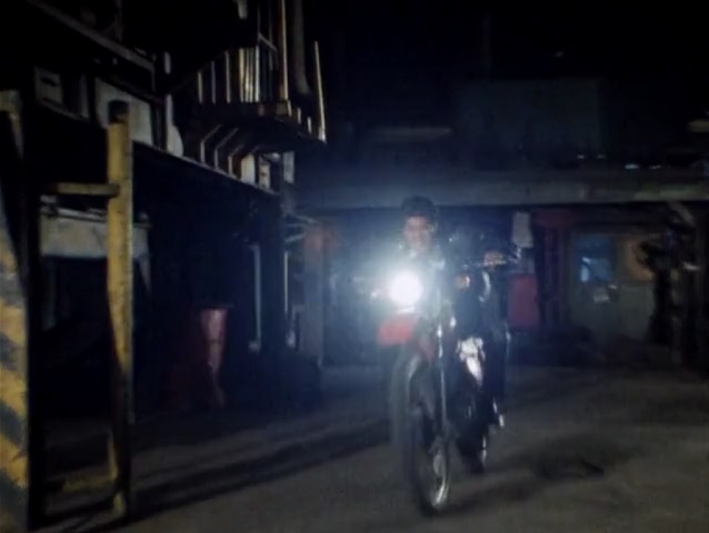 Honda XL 250 S