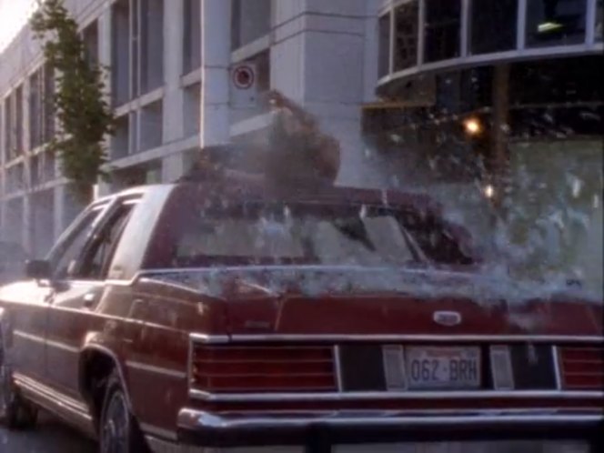 1981 Mercury Grand Marquis