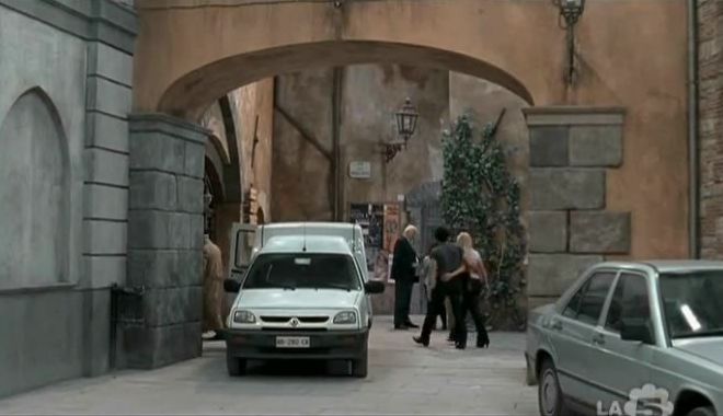 1999 Renault Express 1.9 D [F40]