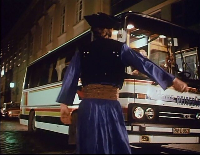 Ikarus 212 MAN