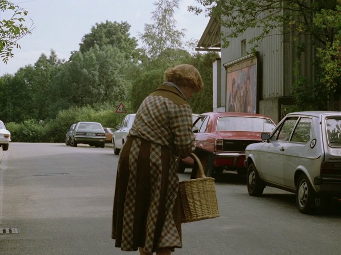 1977 Audi 50 GLS [Typ 86]