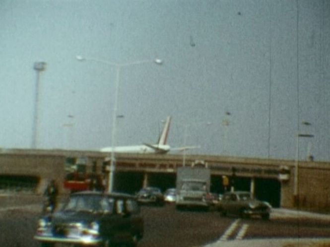 1963 Hillman Husky Series III