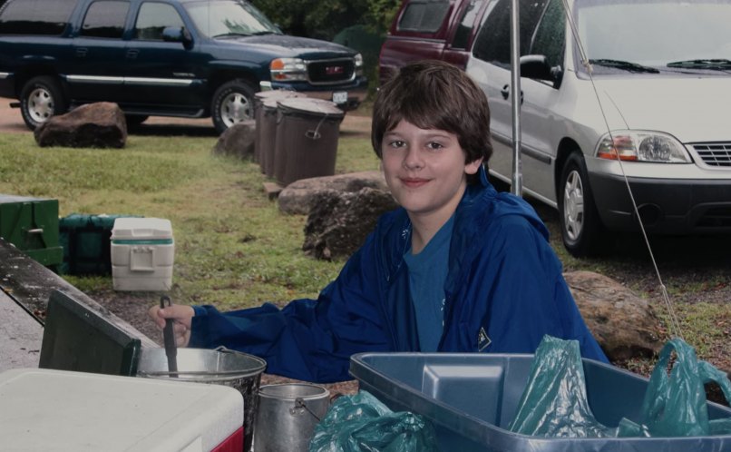 2000 GMC Yukon XL [GMT830]