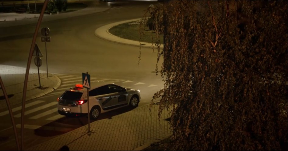 Renault Megane Grandtour 3 [X95]