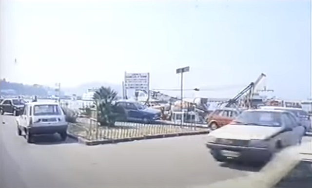 Renault Fuego [R136]