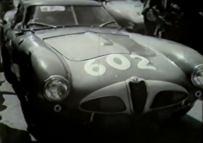1953 Alfa Romeo 6C 3000 CM [1361.00128]