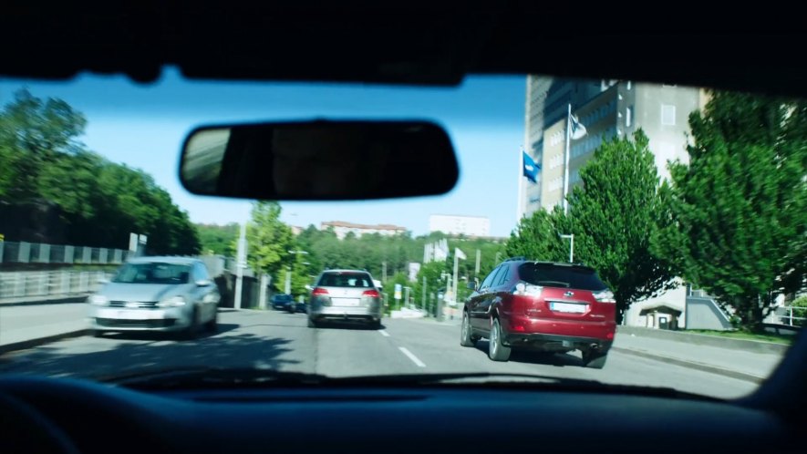 2009 Volkswagen Golf VI [Typ 5K]