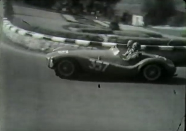 1951 Ermini Sport Internazionale