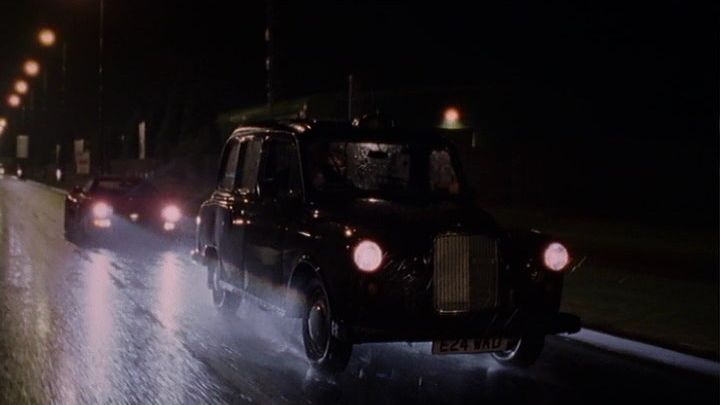 1988 LTI FX4S Plus