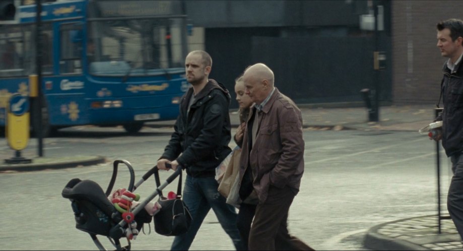 Volvo B10 BLE Wright Renown