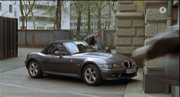 1999 BMW Z3 [E36/7]
