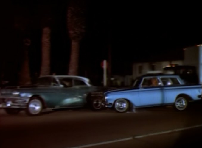 1961 Rambler American