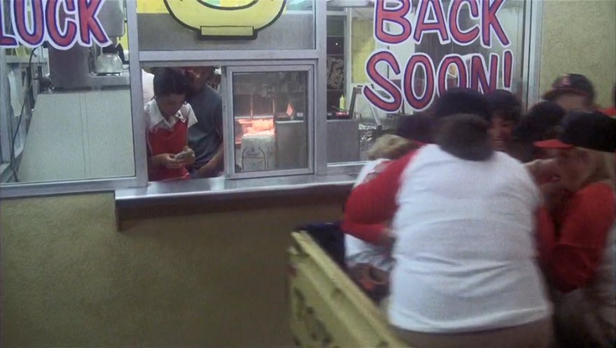 1973 Toyota Hilux [RN27]