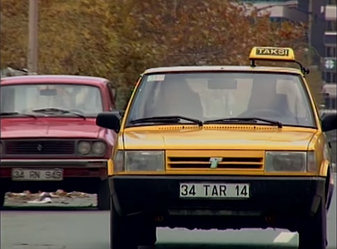 Renault 12
