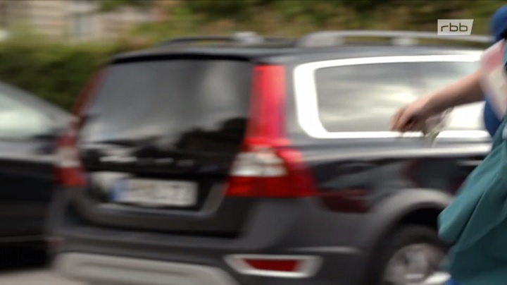 2007 Volvo XC70 Gen.3