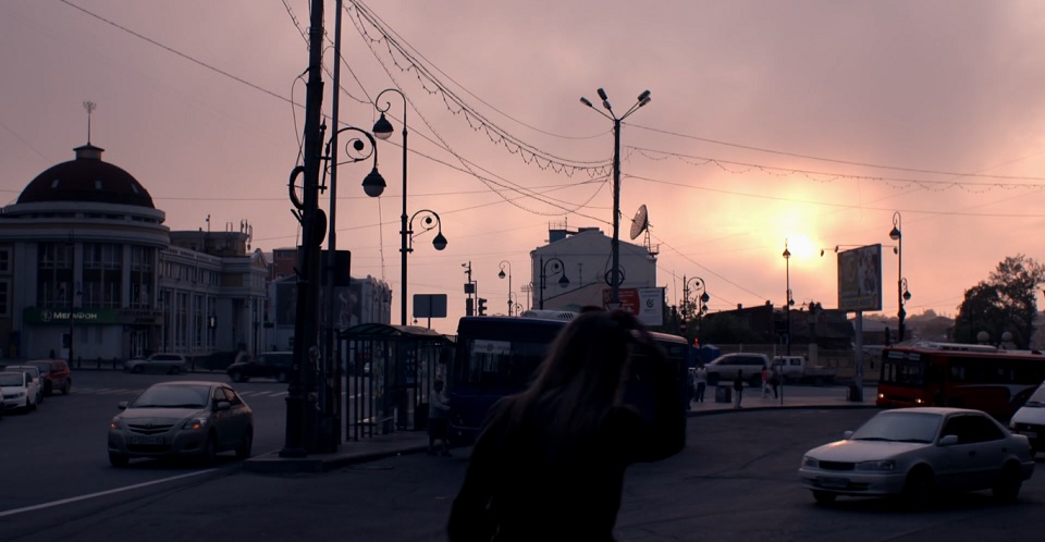 2005 Toyota Belta [XP90]