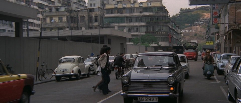 1964 Morris Minor 1000 [ADO59]