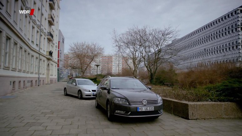 2011 Volkswagen Passat Variant Highline B7 [Typ 3C]