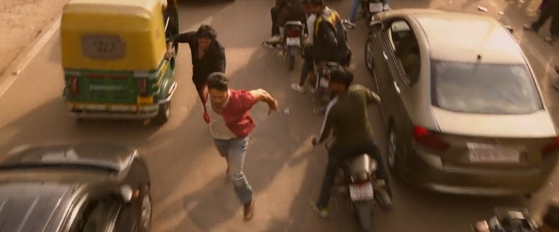 2009 Honda City [GM]