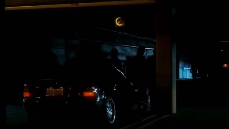 1997 Mercedes-Benz SLK [R170]