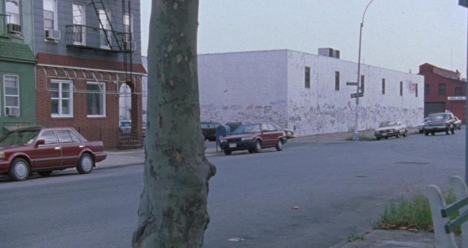 1987 Nissan Maxima GXE [U11]