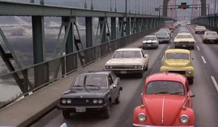 1974 Fiat 128 Sport L Coup� [128AC]