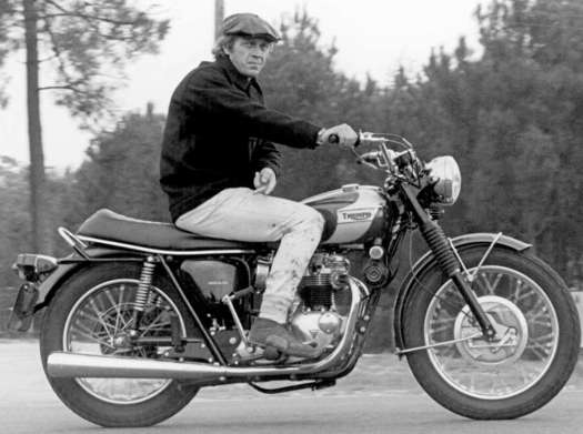 1970 Triumph T 120 R Bonneville