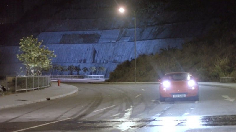 1990 Mazda MX-5 [NA]